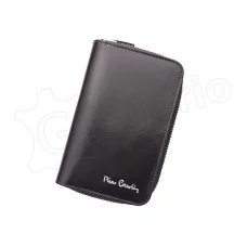 Жіночий шкіряний гаманець Pierre Cardin YS520.7 503