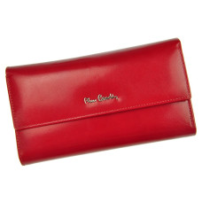 Женский кожаный кошелек Pierre Cardin YS520.1 322