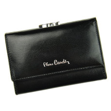 Женский кожаный кошелек Pierre Cardin YS520.1 355