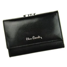 Женский кожаный кошелек Pierre Cardin YS520.1 355