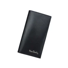 Мужской кожаный кошелек Pierre Cardin YS520.10 3011