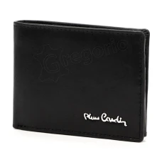 Мужской кожаный кошелек Pierre Cardin YS601 323 Мужской кожаный кошелек Pierre Cardin YS601 323