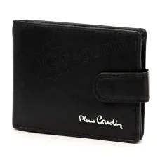 Чоловічий шкіряний гаманець Pierre Cardin YS601 323A