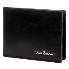 Чоловічий шкіряний гаманець Pierre Cardin YS601 324