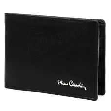 Мужской кожаный кошелек Pierre Cardin YS601 8806 Мужской кожаный кошелек Pierre Cardin YS601 8806