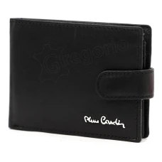 Мужской кожаный кошелек Pierre Cardin YS601 8806A