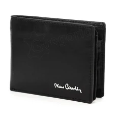 Мужской кожаный кошелек Pierre Cardin YS601 8825 Мужской кожаный кошелек Pierre Cardin YS601 8825
