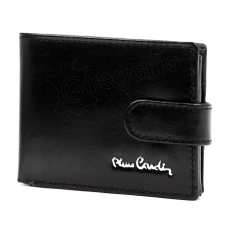 Мужской кожаный кошелек Pierre Cardin YS602 323A Мужской кожаный кошелек Pierre Cardin YS602 323A