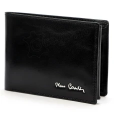 Мужской кожаный кошелек Pierre Cardin YS602 324 Мужской кожаный кошелек Pierre Cardin YS602 324