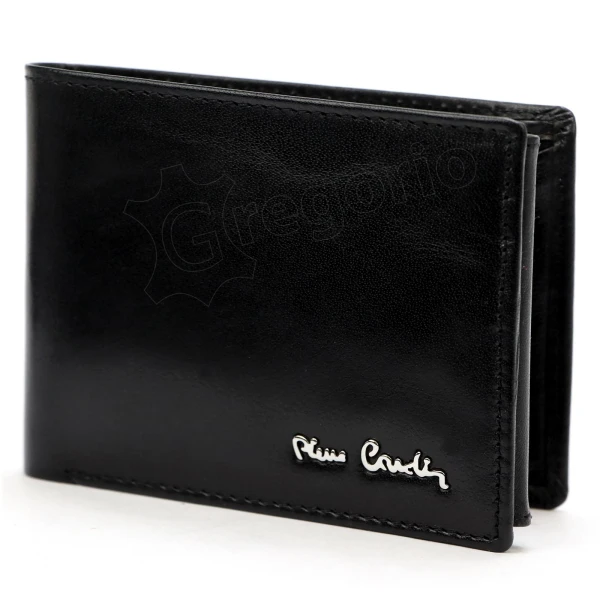 Чоловічий шкіряний гаманець Pierre Cardin YS602 324