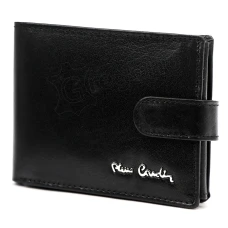 Чоловічий шкіряний гаманець Pierre Cardin YS602 324A