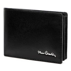 Мужской кожаный кошелек Pierre Cardin YS602 8806 Мужской кожаный кошелек Pierre Cardin YS602 8806