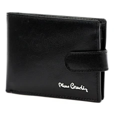 Мужской кожаный кошелек Pierre Cardin YS602 8806A Мужской кожаный кошелек Pierre Cardin YS602 8806A