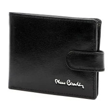 Мужской кожаный кошелек Pierre Cardin YS602 8825A