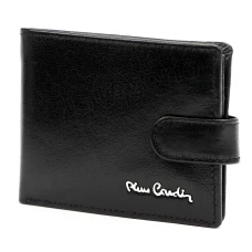 Мужской кожаный кошелек Pierre Cardin YS602 8825A Мужской кожаный кошелек Pierre Cardin YS602 8825A