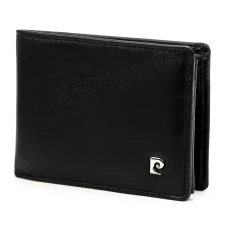 Мужской кожаный кошелек Pierre Cardin YS603 323 Мужской кожаный кошелек Pierre Cardin YS603 323