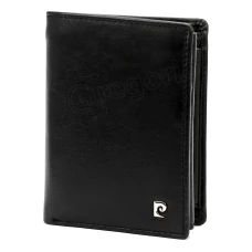 Чоловічий шкіряний гаманець Pierre Cardin YS603 326