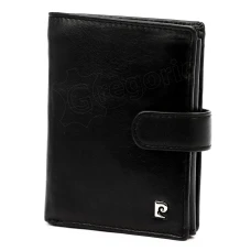 Чоловічий шкіряний гаманець Pierre Cardin YS603 326A