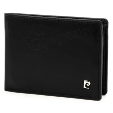 Мужской кожаный кошелек Pierre Cardin YS603 8806 Мужской кожаный кошелек Pierre Cardin YS603 8806