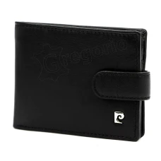 Мужской кожаный кошелек Pierre Cardin YS603 8825A Мужской кожаный кошелек Pierre Cardin YS603 8825A