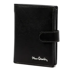 Мужской кожаный кошелек Pierre Cardin YS604 326A Мужской кожаный кошелек Pierre Cardin YS604 326A