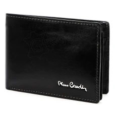Мужской кожаный кошелек Pierre Cardin YS604 8806 Мужской кожаный кошелек Pierre Cardin YS604 8806