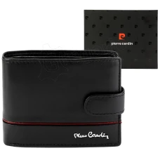Чоловічий шкіряний гаманець Pierre Cardin YS605 324A