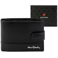 Чоловічий шкіряний гаманець Pierre Cardin YS605 8806A