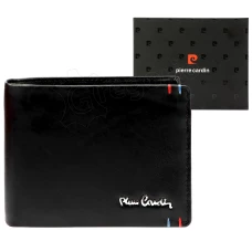 Чоловічий шкіряний гаманець Pierre Cardin YS606 8806
