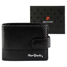 Мужской кожаный кошелек Pierre Cardin YS607 323A Мужской кожаный кошелек Pierre Cardin YS607 323A