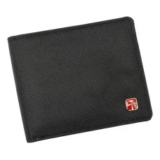 Чоловічий шкіряний гаманець Albatross YW01