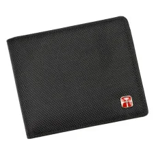 Чоловічий шкіряний гаманець Albatross YW02