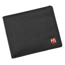 Чоловічий шкіряний гаманець Albatross YW03