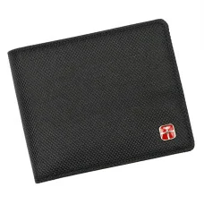 Чоловічий шкіряний гаманець Albatross YW04