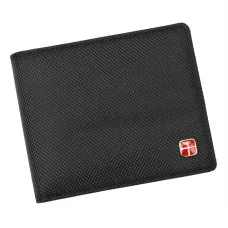 Чоловічий шкіряний гаманець Albatross YW05