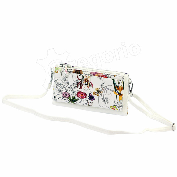 Жіноча сумка з екошкіри Paolo Bags Z-2031