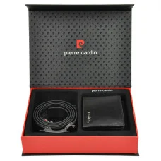 Подарочный набор Pierre Cardin ZA-2 522HY + RFID