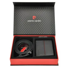 Подарочный набор Pierre Cardin ZA-4 522HY RFID