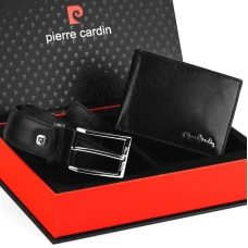 Подарунковий набір Pierre Cardin ZG-103-BR