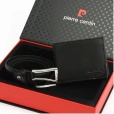 Подарочный набор Pierre Cardin ZG-119-BR