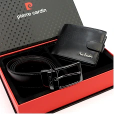 Подарочный набор Pierre Cardin ZG-132-BR-130