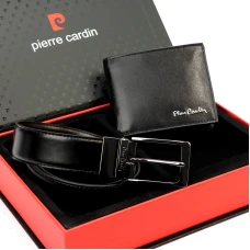 Подарочный набор Pierre Cardin ZG-133-BR-130