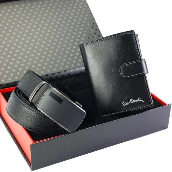 Подарунковий набір Pierre Cardin ZG-209-BA