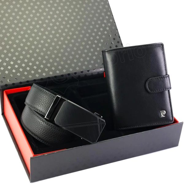 Подарунковий набір Pierre Cardin ZG-210-BA