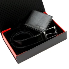 Подарунковий набір Pierre Cardin ZG-213-BR