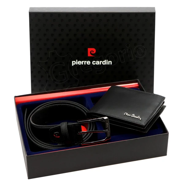 Подарунковий набір Pierre Cardin ZG-E-02