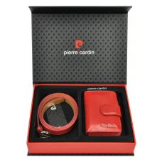 Подарочный набор Pierre Cardin ZG-W-02