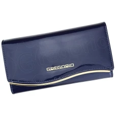 Жіночий шкіряний гаманець Gregorio ZLF-106