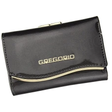 Женский кожаный кошелек Gregorio ZLF-117