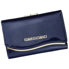 Женский кожаный кошелек Gregorio ZLF-117